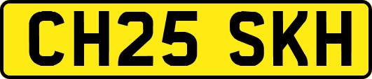 CH25SKH