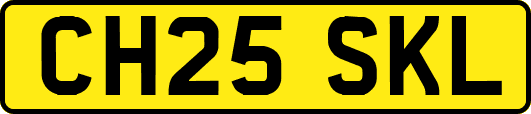 CH25SKL