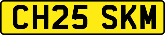 CH25SKM