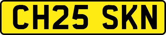 CH25SKN
