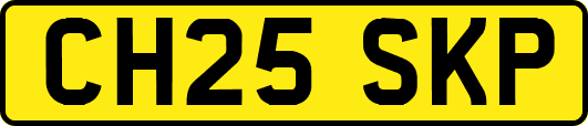 CH25SKP