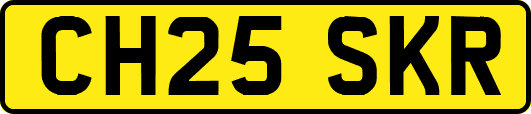 CH25SKR
