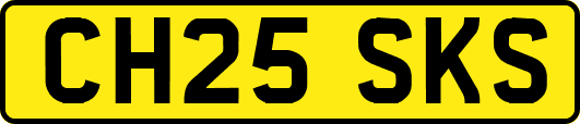 CH25SKS