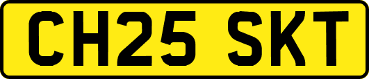 CH25SKT