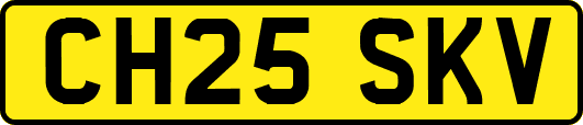 CH25SKV