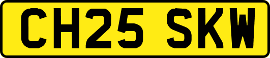 CH25SKW