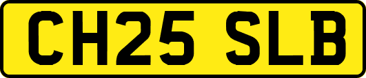 CH25SLB