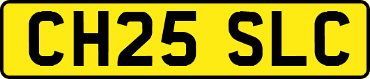 CH25SLC