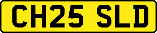 CH25SLD