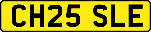 CH25SLE