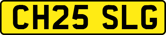 CH25SLG