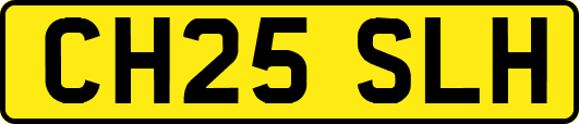 CH25SLH