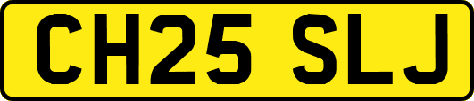 CH25SLJ