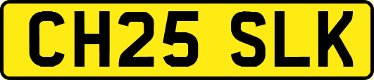 CH25SLK