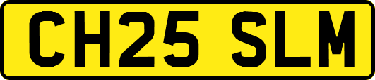 CH25SLM