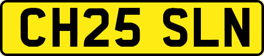 CH25SLN