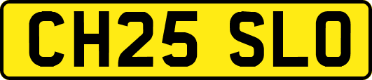 CH25SLO