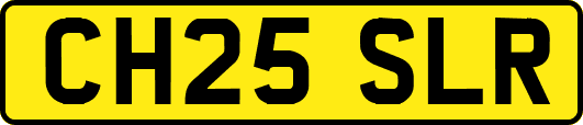 CH25SLR