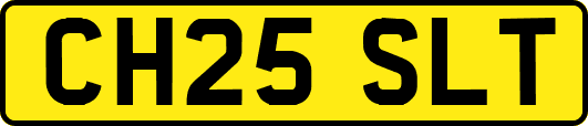 CH25SLT