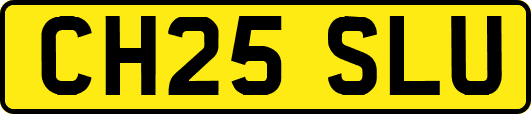 CH25SLU