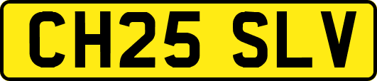 CH25SLV