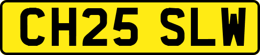 CH25SLW