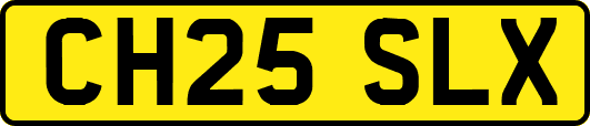 CH25SLX