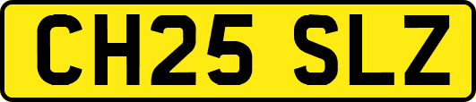 CH25SLZ