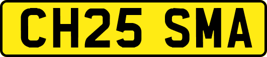 CH25SMA