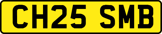 CH25SMB