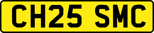 CH25SMC