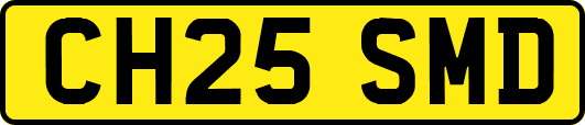 CH25SMD