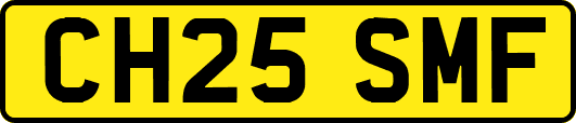 CH25SMF