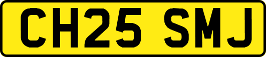 CH25SMJ