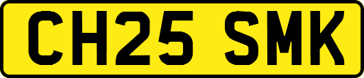 CH25SMK