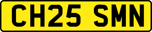 CH25SMN