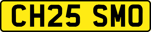 CH25SMO