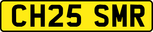 CH25SMR