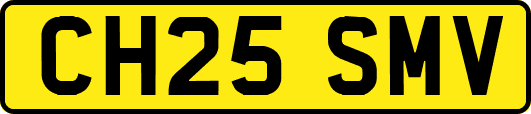 CH25SMV