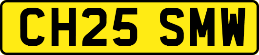 CH25SMW