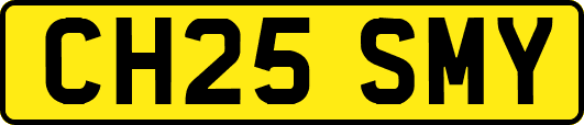 CH25SMY