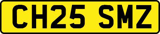 CH25SMZ