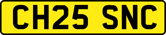 CH25SNC