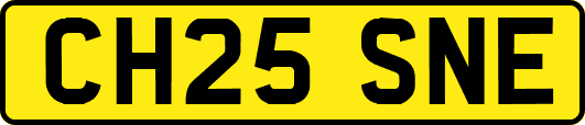 CH25SNE