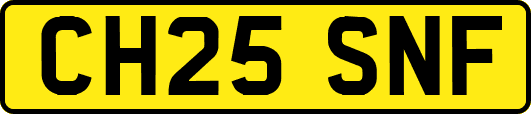 CH25SNF