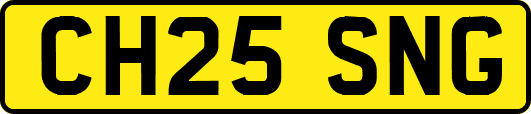 CH25SNG