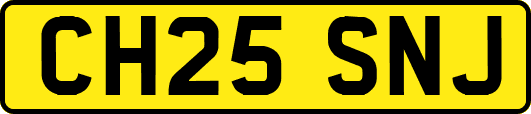 CH25SNJ