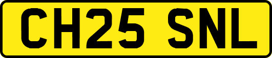 CH25SNL