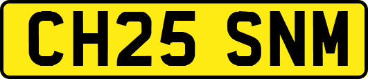 CH25SNM