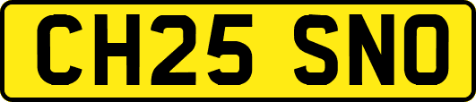 CH25SNO